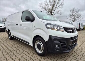 Opel Vivaro L3H1 ExtraLong 2,0CDTi/122hp r . 2020