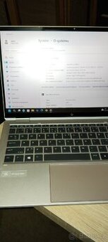 HP Elitebook x360 1040 G7