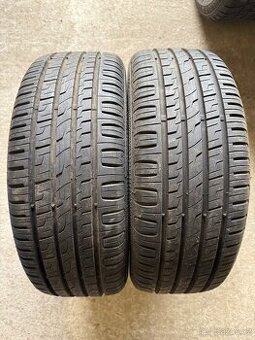 195/55 R15 Barum Bravuris 3HM 2 kusy - 1