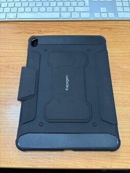 Apple iPad Air 2020-2024 - Spigen Rugged Armor Pro - 1