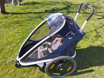 Cyklovozík Hamax Outback One