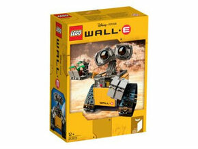 21303 LEGO Ideas WALL-E