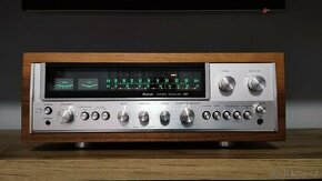 Receiver Sansui 881