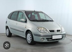 Renault scenic 2002