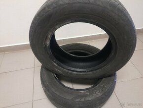 Letní pneu 195/65 R15