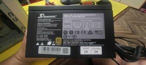 Seasonic S12II Series SS-520GB F3 520W