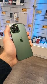 iPhone 13 Pro 256Gb Alpine Green - 1