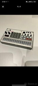 Korg Volca Sample - 1