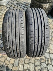 205/55/16 letni pneu 205/55 R16 - 1