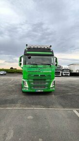 Volvo FH500 E6