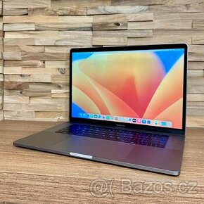 MacBook Pro 15 Touch Bar,i7, 2017,16GB ,1TB ZARUKA