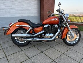 Honda Shadow