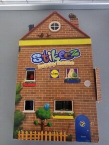 Stikeez