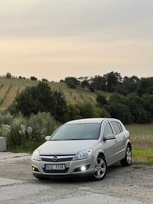 Opel Astra H