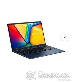 Nový Notebook ASUS Vivobook 15 X1504