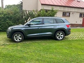 SKODA KODIAQ 1.4 TSI