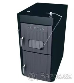 KOTEL Viadrus U22 Economy 13 KW