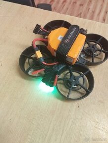 Fpv dron