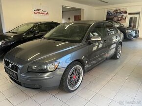 Volvo S40  T5 2,5i  162kw - 1