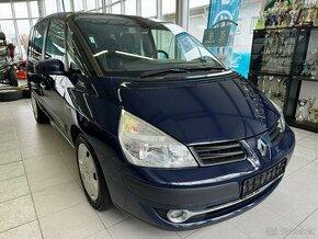 Renault Espace, 2.0 dCi 150k Dynamique