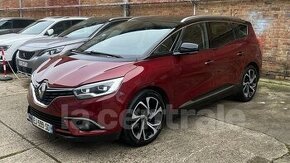 RENAULT Grand Scenic IV dCi 160 INTENS EDC 7 míst 2017