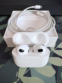 Apple Airpods 3, 2022