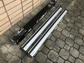 Thule wingbar evo 118cm(nosné tyče)