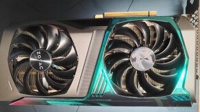 ZOTAC Gaming Geforce RTX 3070 AMP HOLO 8GB 256Bit