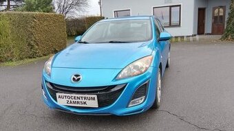 Mazda 3 1.6 d 80KW