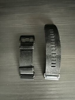 Nylon řemínek originál garmin.