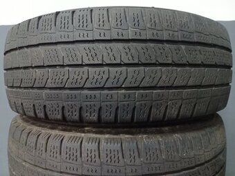 215/60 R16C KLEBER (4117)