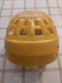 Retro helma VM JOFA Gretzky