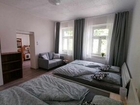 Pronájem apartmánu Jáchymov(klínovec) - 1