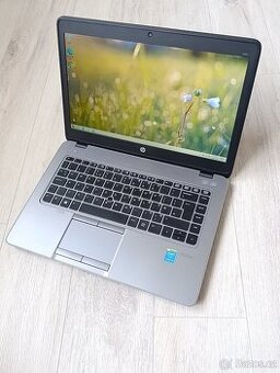 Notebook HP Elitebook 840 G2 (i5-5200u, 8GB RAM, 256GB SSD)