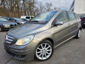 ⭐Mercedes-Benz  B 180CDI/80KW/2006/KLIMA/AUTOMAT⭐