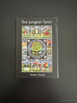 The Jungian tarot vykládací karty Jung - 1