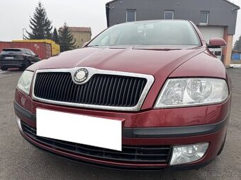 Škoda Octavia II 1.9 TDi MODEL 2006 MOŽNO NA SPLÁTKY - 1