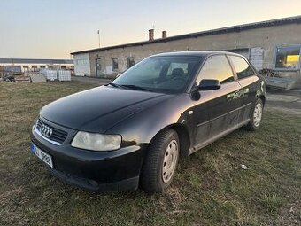 AUDI A3 8L 1.6 75kw