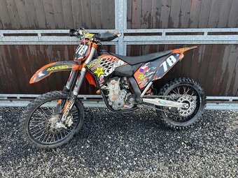 Krm sxf 450