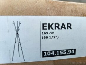 věšák trojnožka IKEA - 1