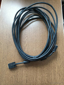 VGA kabel 10m - 1