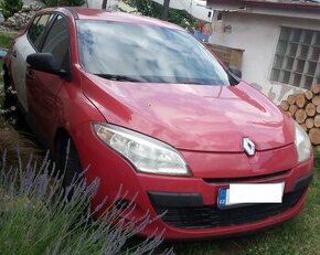 Renault Megane 3 / III