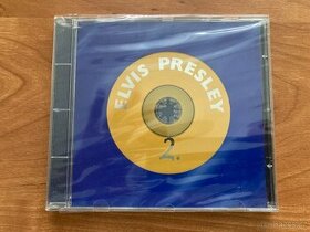 CD Elvis Presley 2.