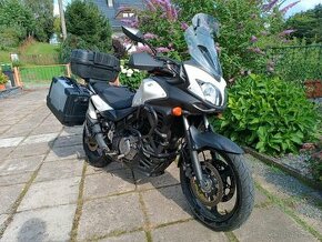 Suzuki V-Strom 650 ABS - 1