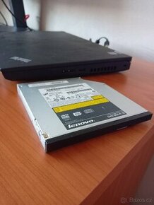 CD / DVD mechanika notebook Lenovo GT50N - 1