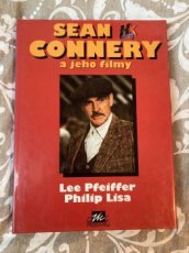 Sean Connery a jeho filmy