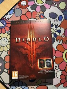 Diablo 3 - 1