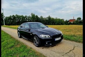 BMW F10 535i xDrive