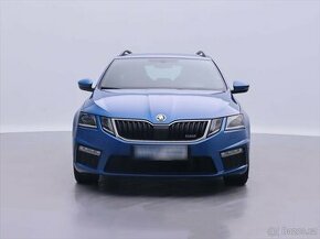 Škoda Octavia 2,0 TDI DSG CZ Aut.klima RS (2017) - 1