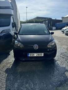 Volkswagen up 1.0 55kw - 1